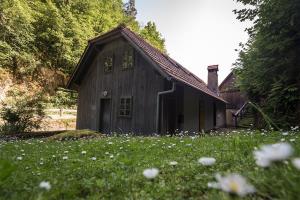 Bister Graben_Foto Visit Podčetrtek